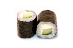 K17 Maki Concombre fromage